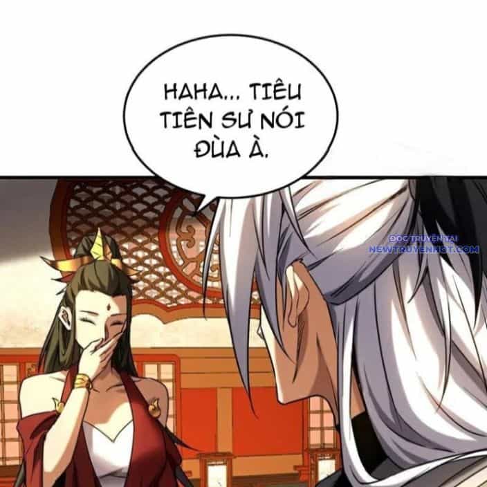 Đệ Tử Tu Luyện Còn Ta Thì Lười Biếng - Chương 155 - ảnh 5