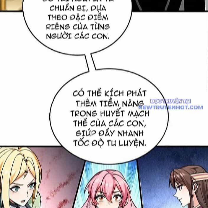 Đệ Tử Tu Luyện Còn Ta Thì Lười Biếng - Chương 156 - ảnh 13