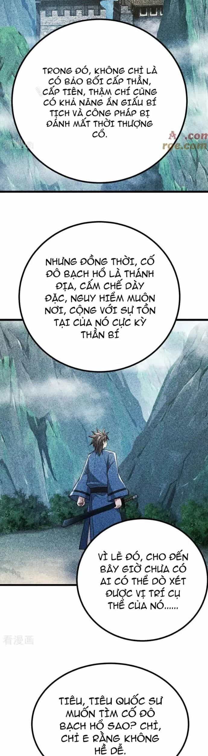 Đệ Tử Tu Luyện Còn Ta Thì Lười Biếng - Chương 160 - ảnh 16