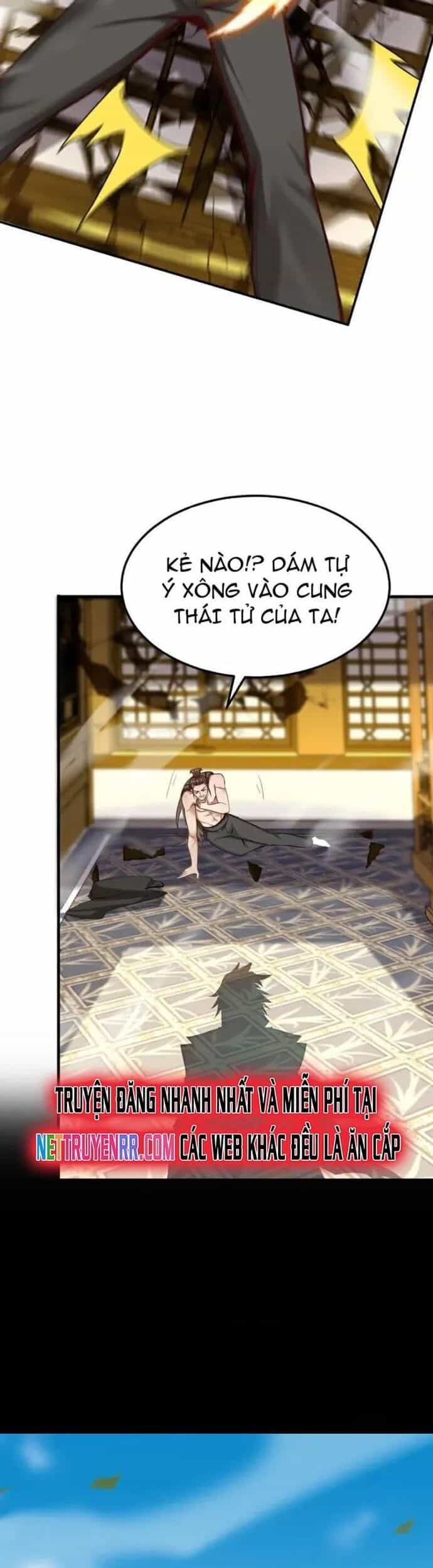 Đệ Tử Tu Luyện Còn Ta Thì Lười Biếng - Chương 160 - ảnh 6