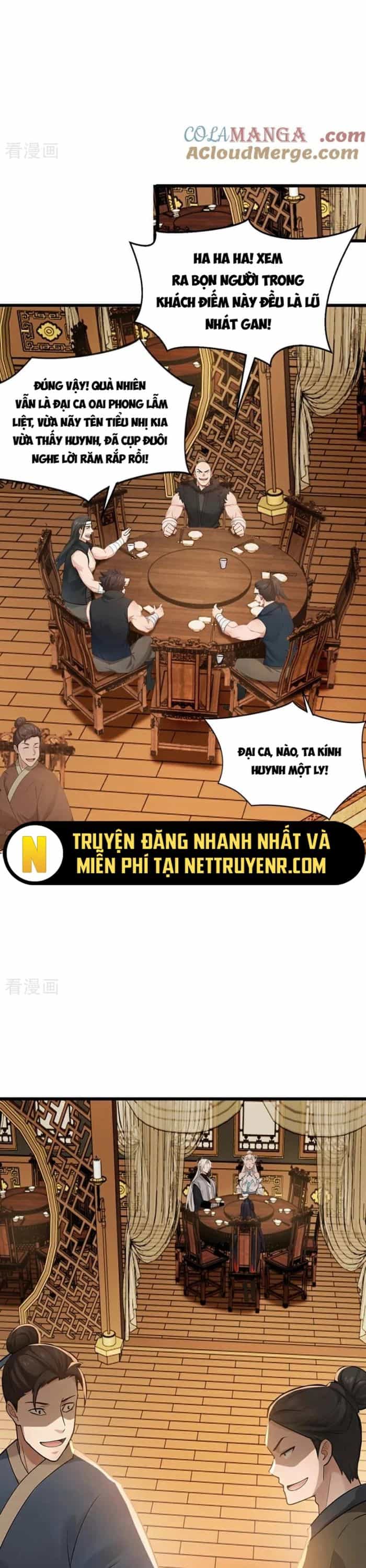 Đệ Tử Tu Luyện Còn Ta Thì Lười Biếng - Chương 172 - ảnh 6