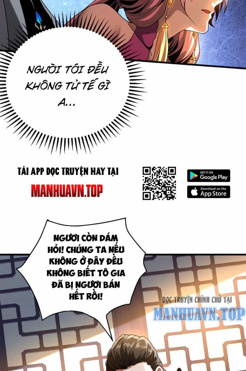 Đệ Tử Tu Luyện Còn Ta Thì Lười Biếng - Chương 18 - ảnh 32
