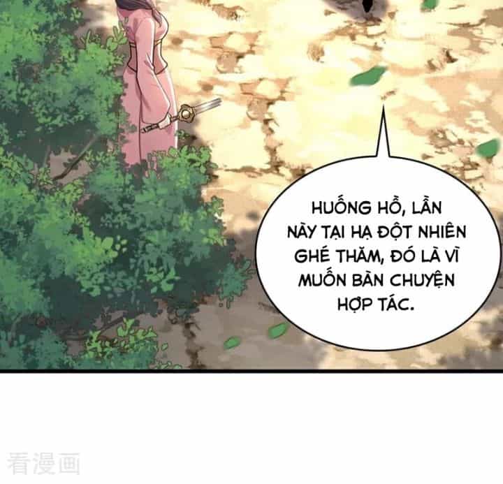 Đệ Tử Tu Luyện Còn Ta Thì Lười Biếng - Chương 180 - ảnh 7