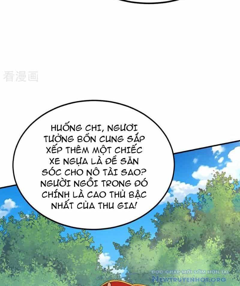 Đệ Tử Tu Luyện Còn Ta Thì Lười Biếng - Chương 187 - ảnh 15