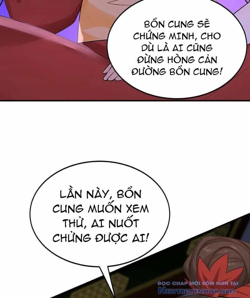Đệ Tử Tu Luyện Còn Ta Thì Lười Biếng - Chương 187 - ảnh 23