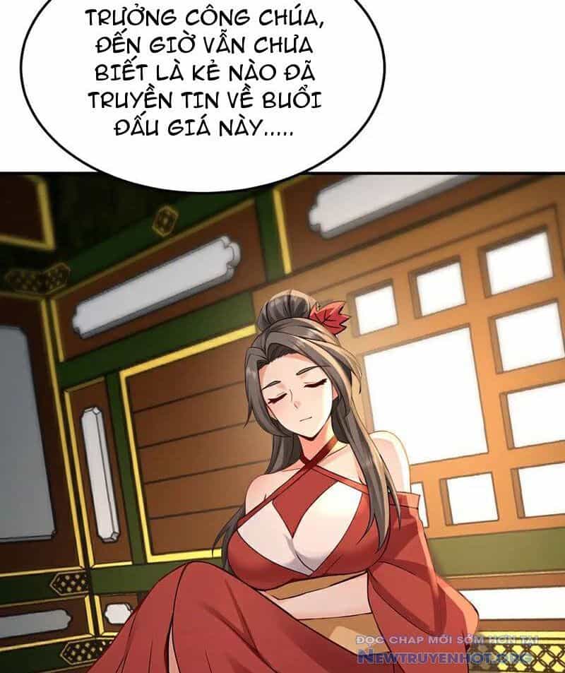 Đệ Tử Tu Luyện Còn Ta Thì Lười Biếng - Chương 187 - ảnh 9