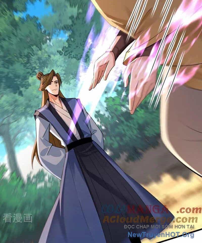 Đệ Tử Tu Luyện Còn Ta Thì Lười Biếng - Chương 188 - ảnh 51