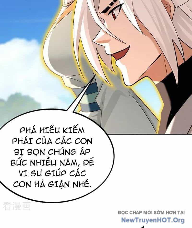 Đệ Tử Tu Luyện Còn Ta Thì Lười Biếng - Chương 201 - ảnh 5