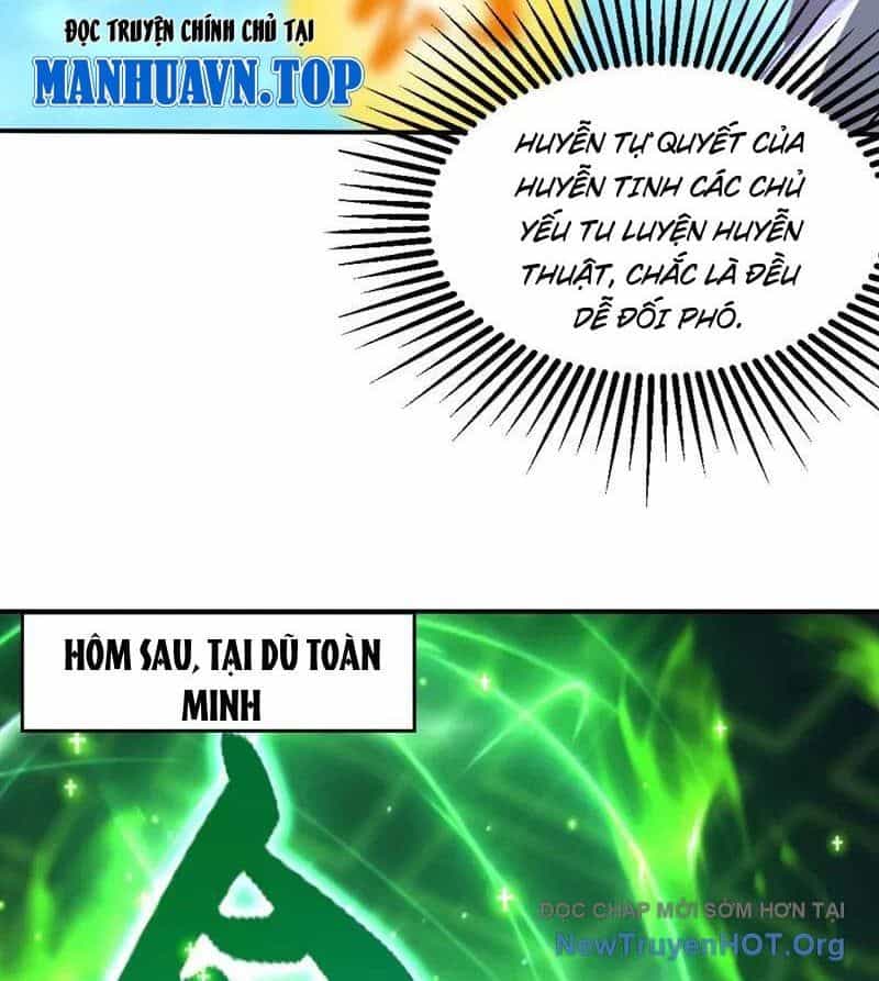 Đệ Tử Tu Luyện Còn Ta Thì Lười Biếng - Chương 203 - ảnh 11