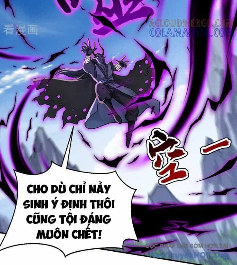 Đệ Tử Tu Luyện Còn Ta Thì Lười Biếng - Chương 203 - ảnh 25