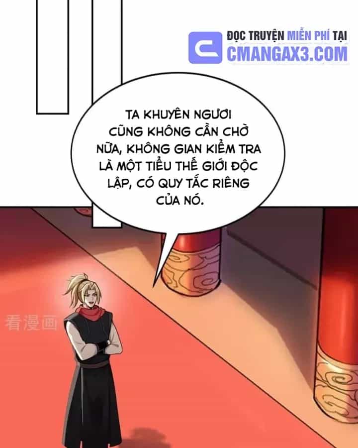 Đệ Tử Tu Luyện Còn Ta Thì Lười Biếng - Chương 206 - ảnh 32