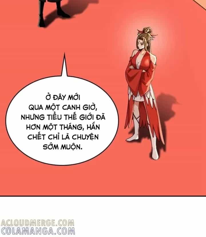 Đệ Tử Tu Luyện Còn Ta Thì Lười Biếng - Chương 206 - ảnh 33