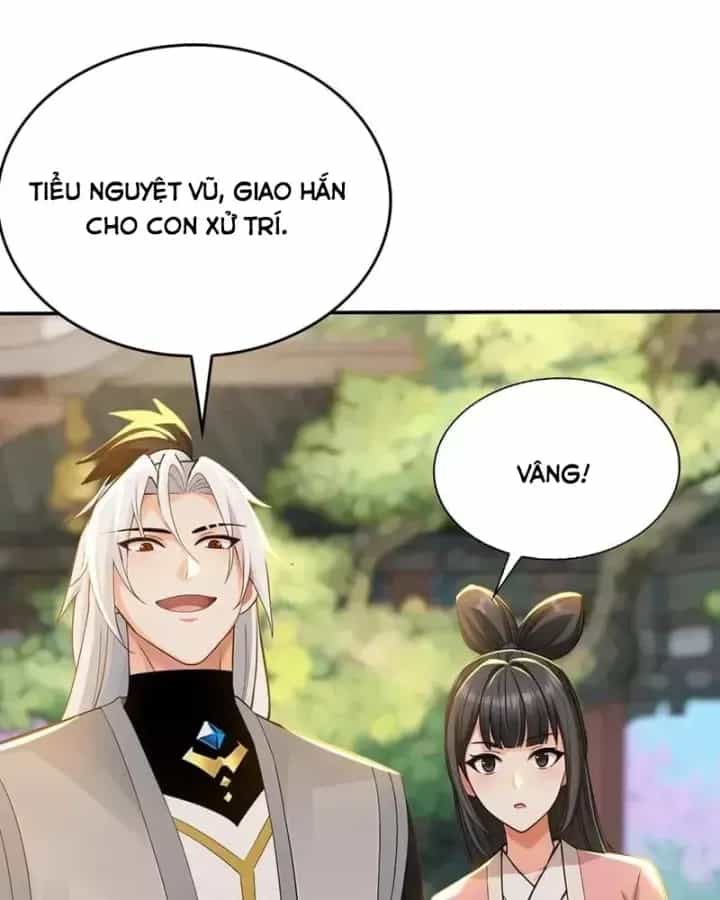Đệ Tử Tu Luyện Còn Ta Thì Lười Biếng - Chương 212 - ảnh 29