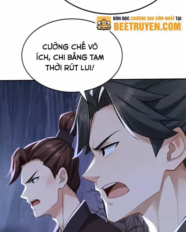 Đệ Tử Tu Luyện Còn Ta Thì Lười Biếng - Chương 212 - ảnh 56