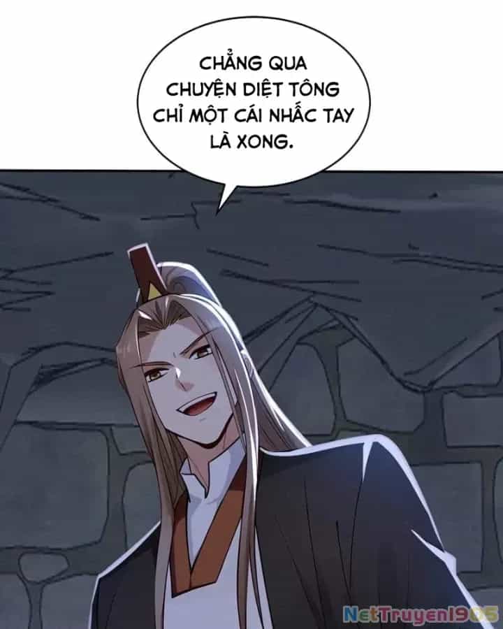 Đệ Tử Tu Luyện Còn Ta Thì Lười Biếng - Chương 213 - ảnh 56