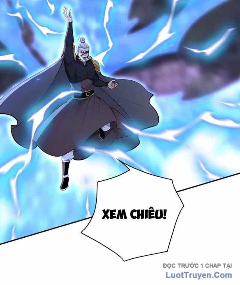 Đệ Tử Tu Luyện Còn Ta Thì Lười Biếng - Chương 217 - ảnh 11