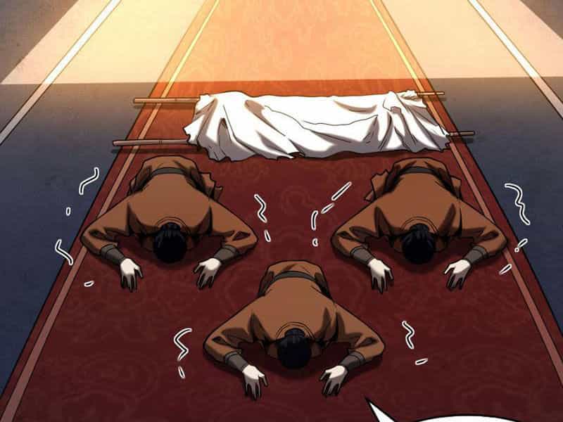 Đệ Tử Tu Luyện Còn Ta Thì Lười Biếng - Chương 22 - ảnh 20