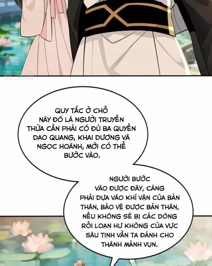 Đệ Tử Tu Luyện Còn Ta Thì Lười Biếng - Chương 219 - ảnh 64