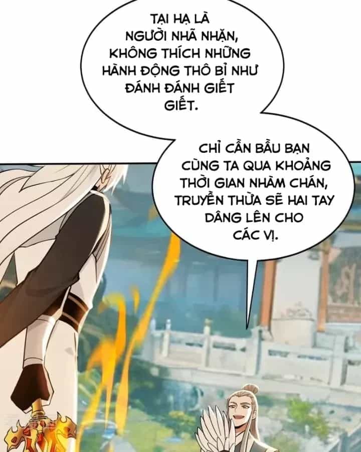 Đệ Tử Tu Luyện Còn Ta Thì Lười Biếng - Chương 219 - ảnh 69