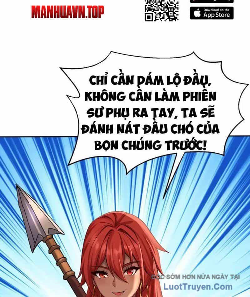 Đệ Tử Tu Luyện Còn Ta Thì Lười Biếng - Chương 222 - ảnh 24