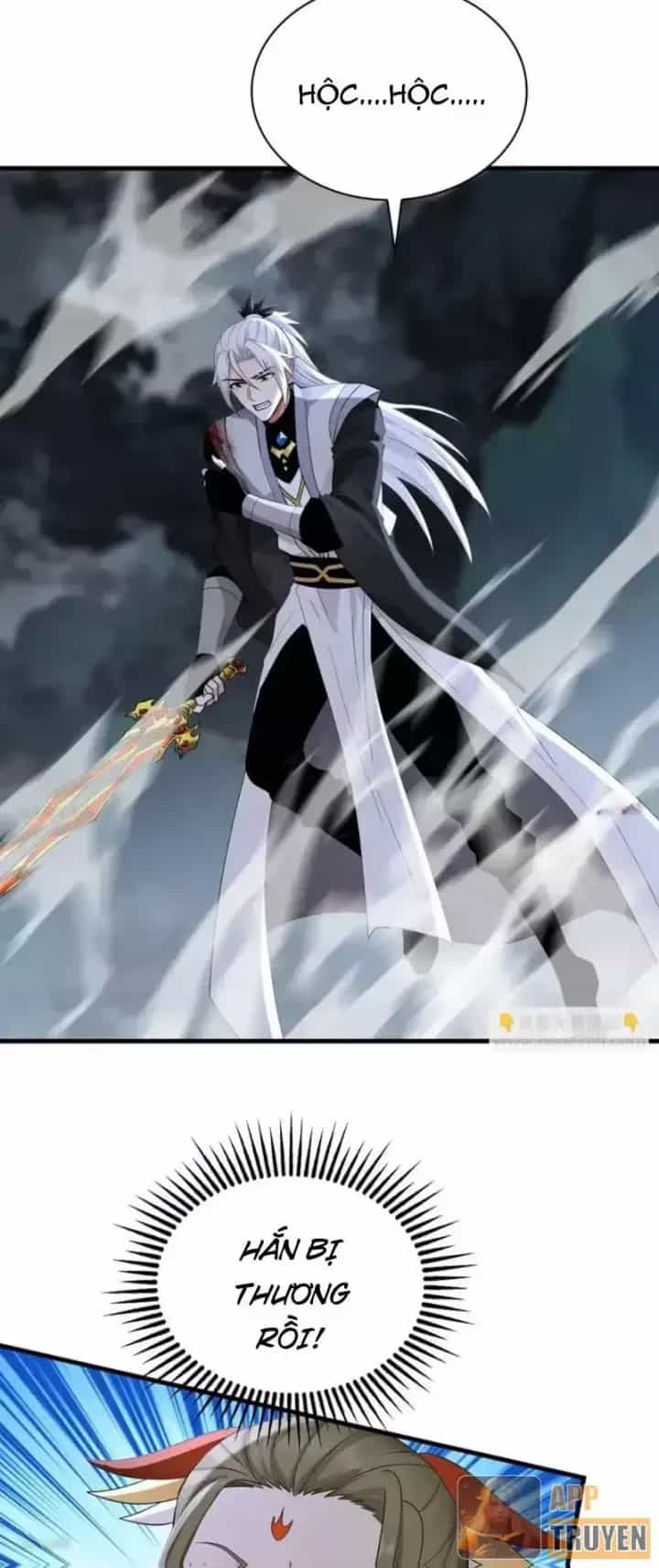 Đệ Tử Tu Luyện Còn Ta Thì Lười Biếng - Chương 232 - ảnh 20