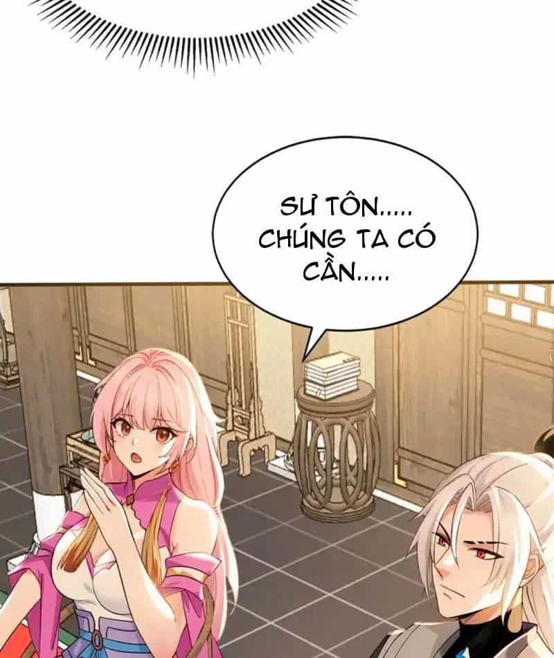 Đệ Tử Tu Luyện Còn Ta Thì Lười Biếng - Chương 243 - ảnh 23
