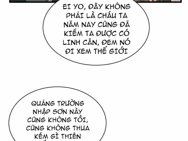 Đệ Tử Tu Luyện Còn Ta Thì Lười Biếng - Chương 33 - ảnh 40