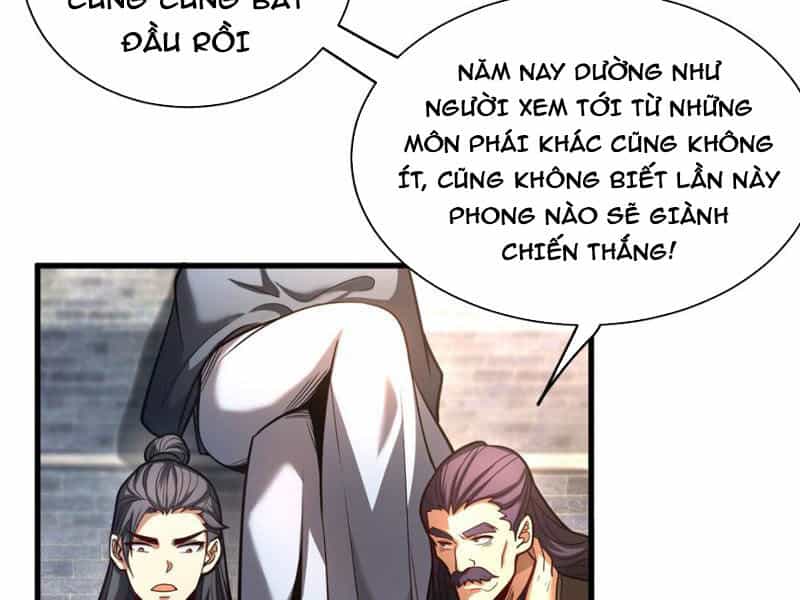 Đệ Tử Tu Luyện Còn Ta Thì Lười Biếng - Chương 33 - ảnh 43