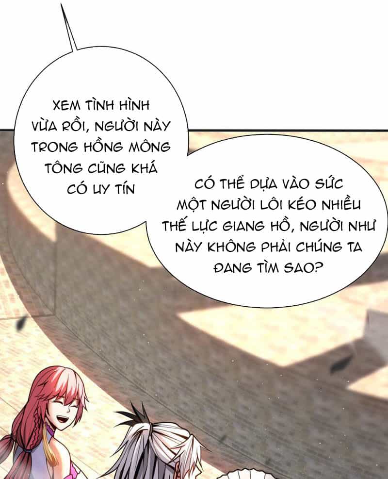 Đệ Tử Tu Luyện Còn Ta Thì Lười Biếng - Chương 38 - ảnh 42