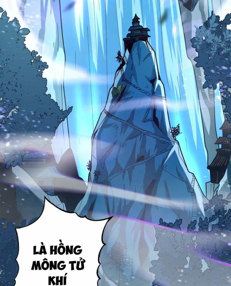 Đệ Tử Tu Luyện Còn Ta Thì Lười Biếng - Chương 38 - ảnh 49