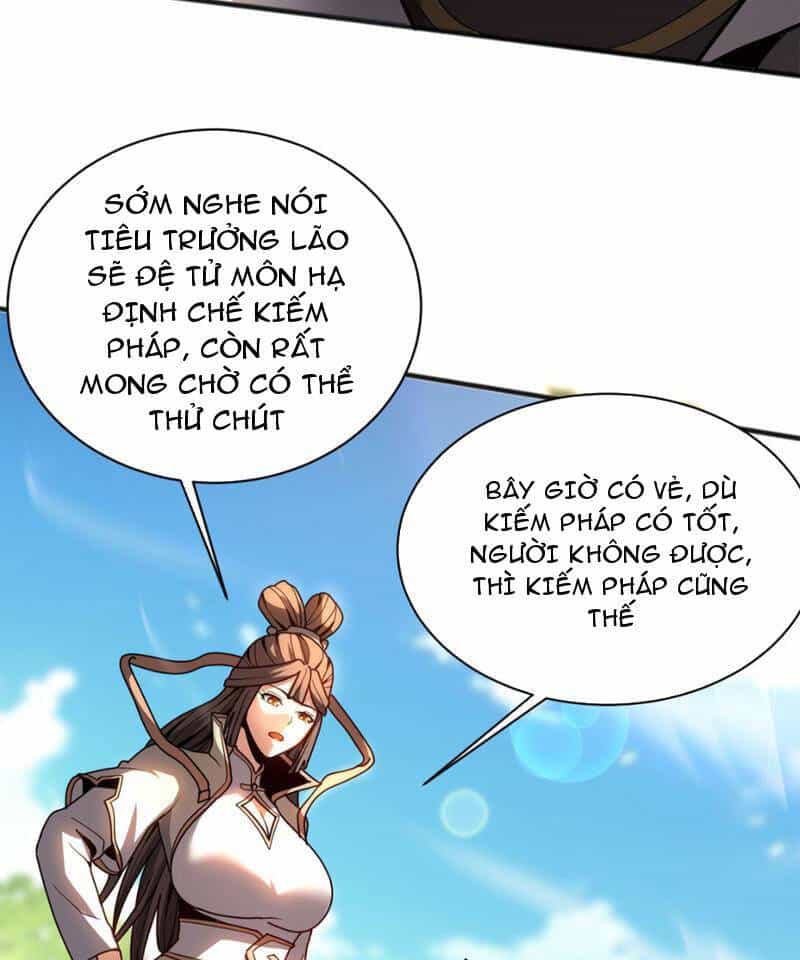 Đệ Tử Tu Luyện Còn Ta Thì Lười Biếng - Chương 39 - ảnh 31