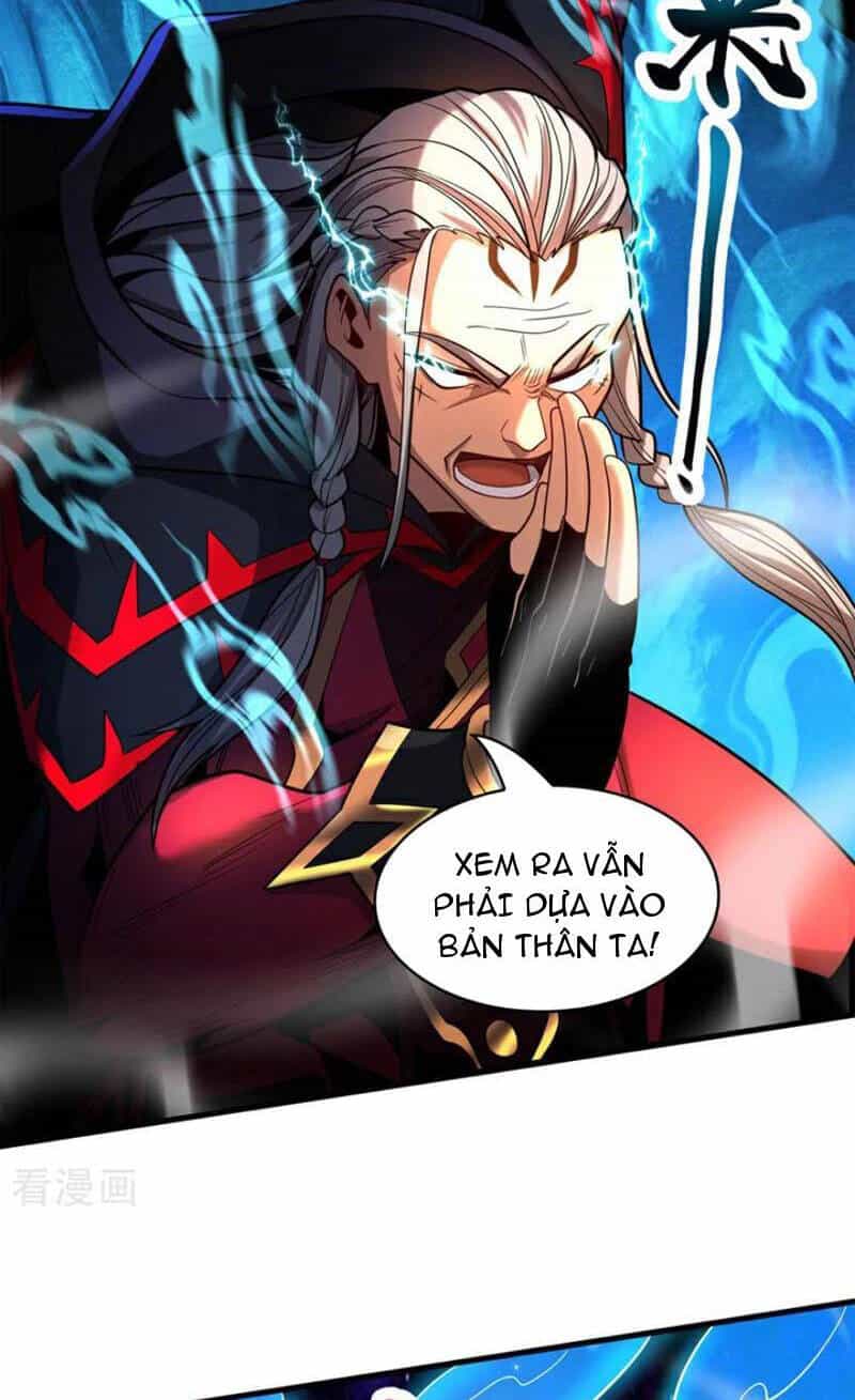 Đệ Tử Tu Luyện Còn Ta Thì Lười Biếng - Chương 41 - ảnh 31