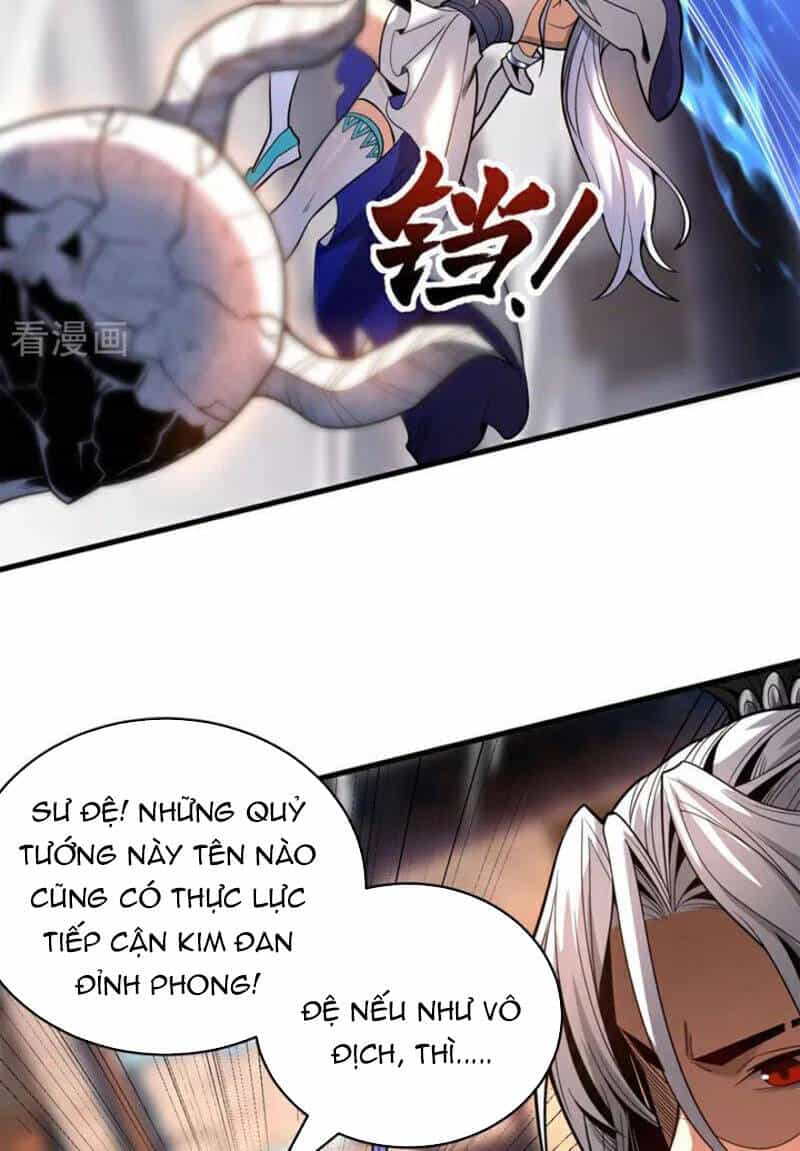 Đệ Tử Tu Luyện Còn Ta Thì Lười Biếng - Chương 41 - ảnh 51