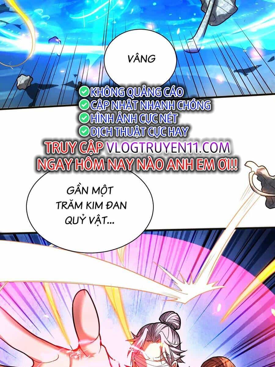 Đệ Tử Tu Luyện Còn Ta Thì Lười Biếng - Chương 42 - ảnh 39
