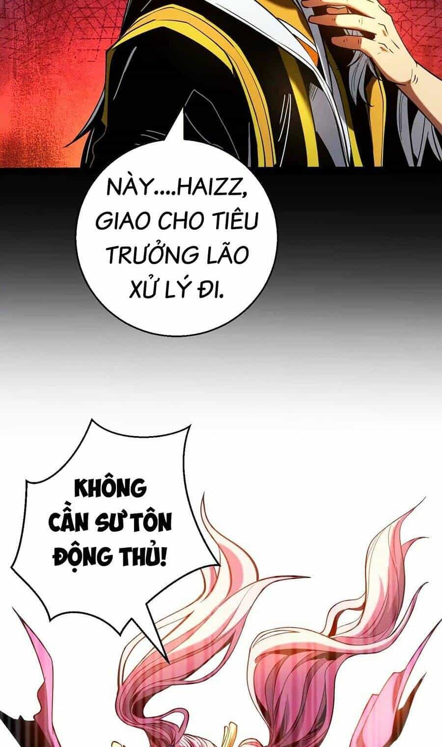 Đệ Tử Tu Luyện Còn Ta Thì Lười Biếng - Chương 4 - ảnh 19