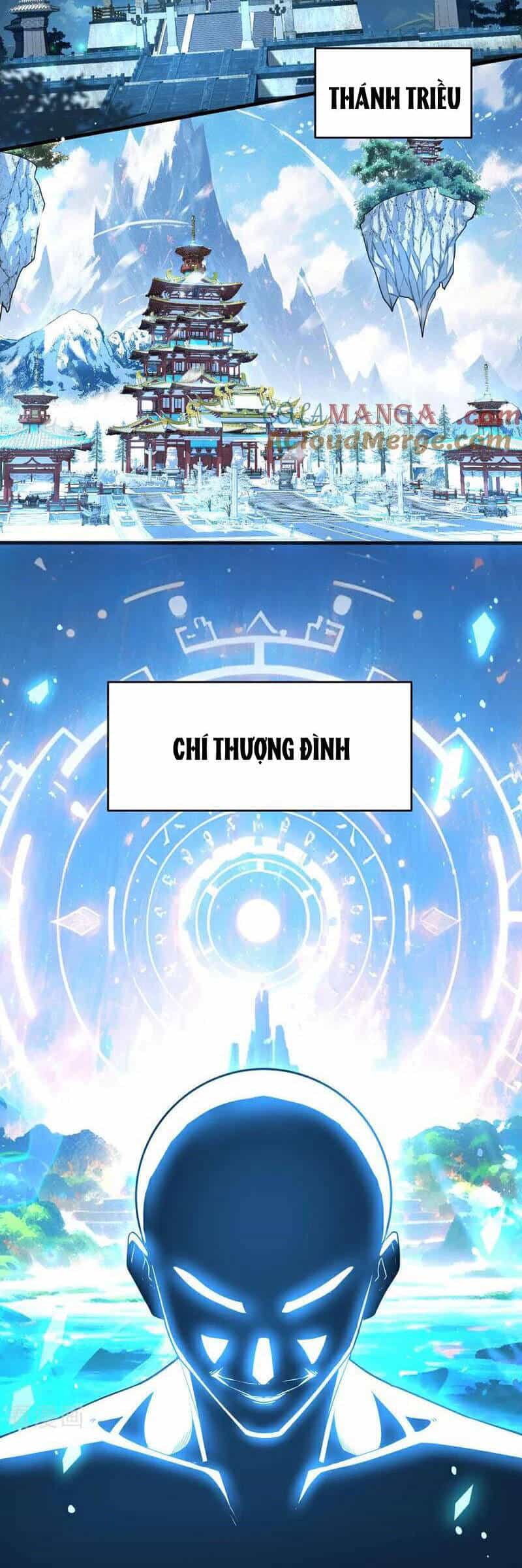 Đệ Tử Tu Luyện Còn Ta Thì Lười Biếng - Chương 57 - ảnh 2