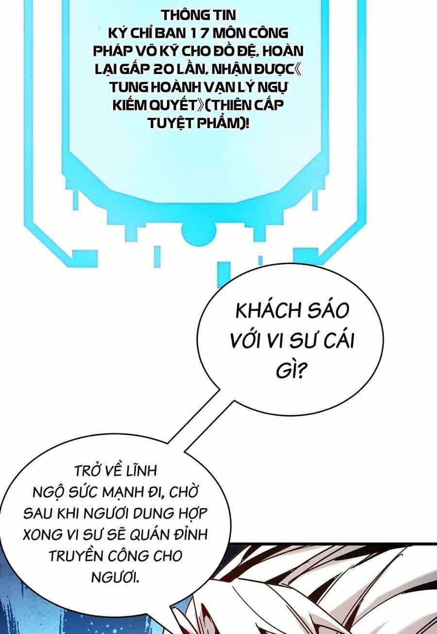 Đệ Tử Tu Luyện Còn Ta Thì Lười Biếng - Chương 5 - ảnh 39