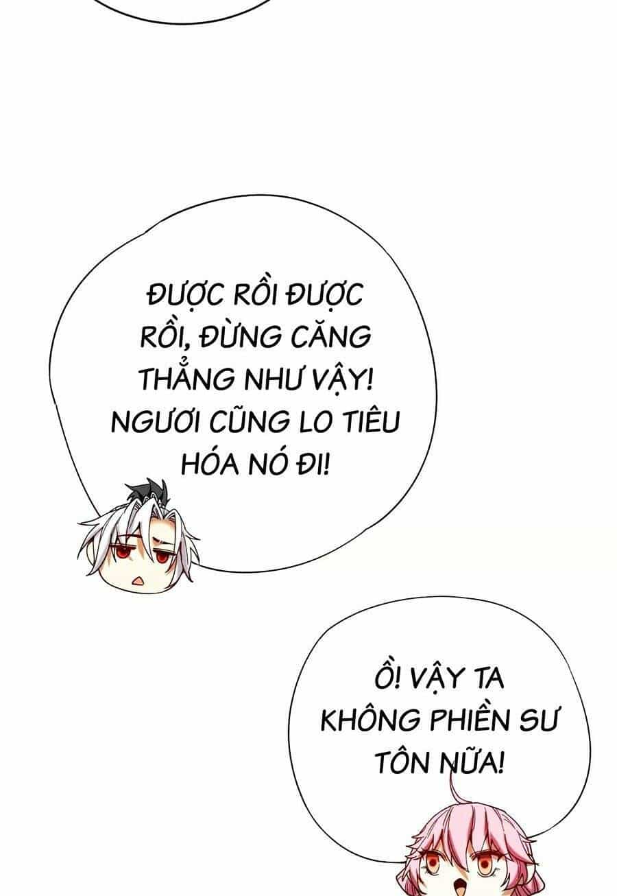 Đệ Tử Tu Luyện Còn Ta Thì Lười Biếng - Chương 5 - ảnh 44