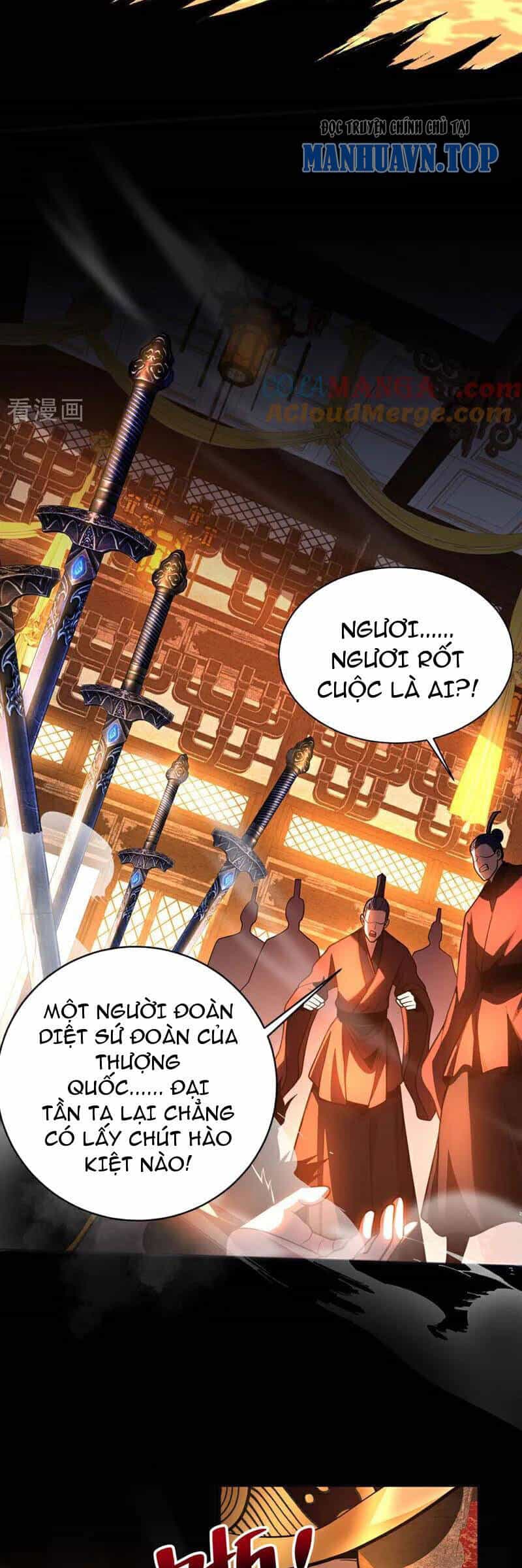 Đệ Tử Tu Luyện Còn Ta Thì Lười Biếng - Chương 59 - ảnh 17