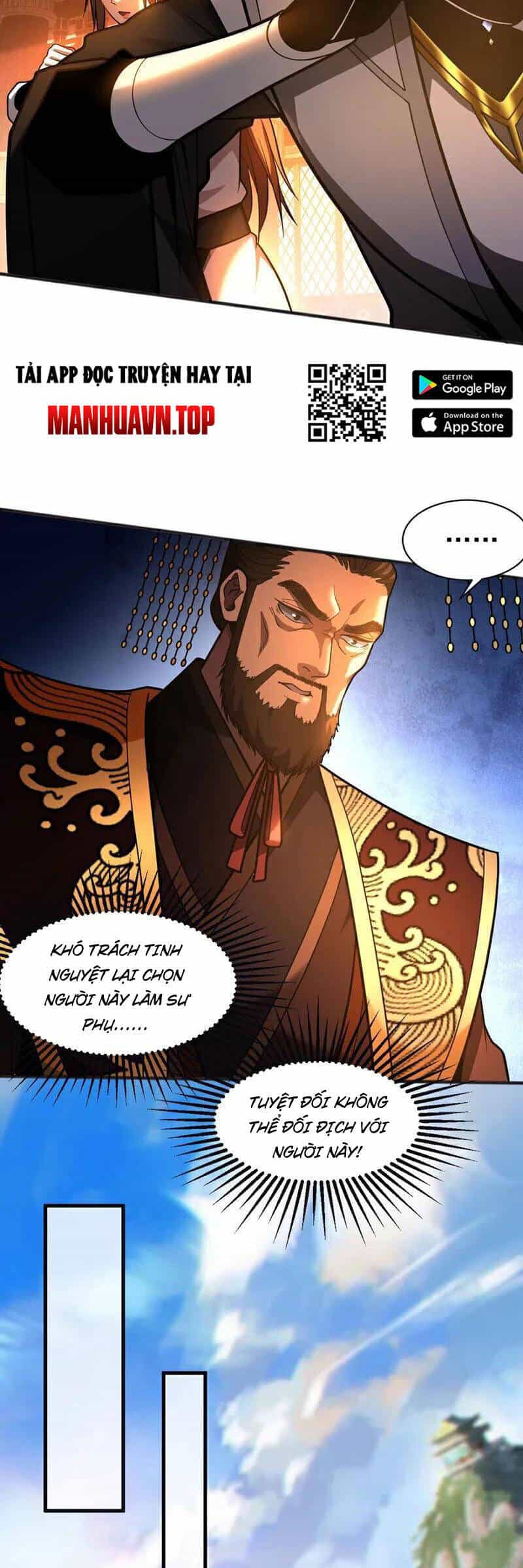 Đệ Tử Tu Luyện Còn Ta Thì Lười Biếng - Chương 59 - ảnh 20
