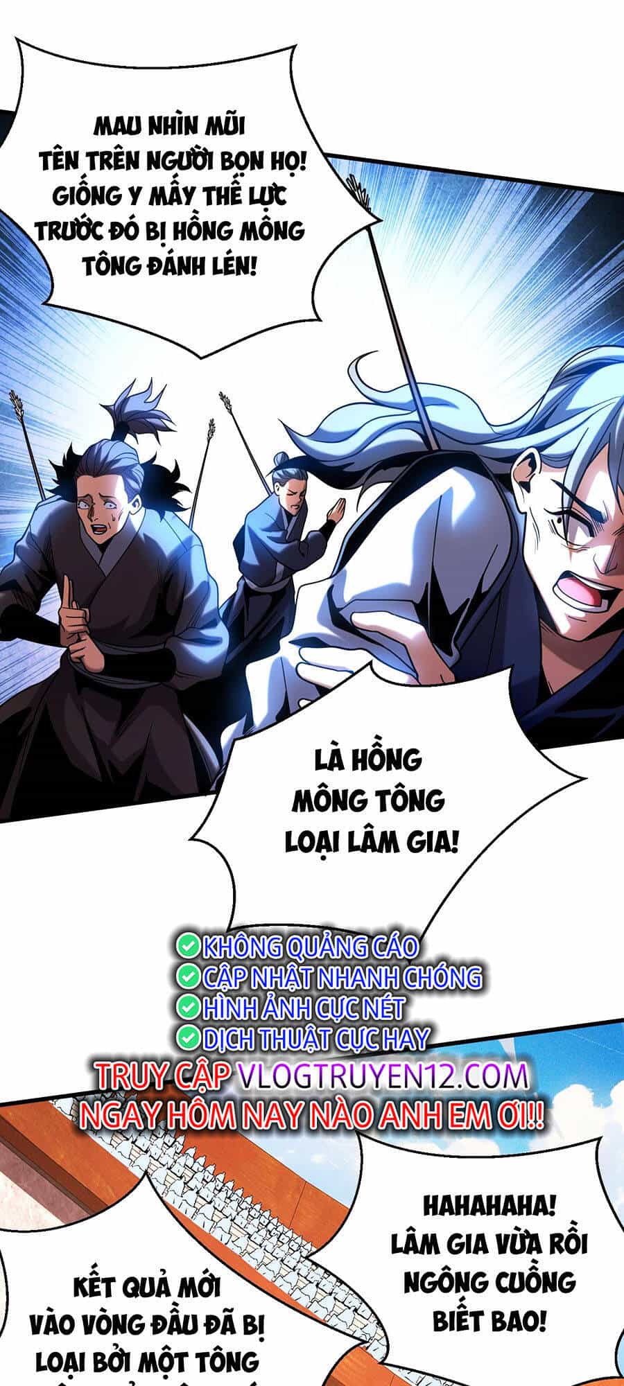 Đệ Tử Tu Luyện Còn Ta Thì Lười Biếng - Chương 62 - ảnh 25