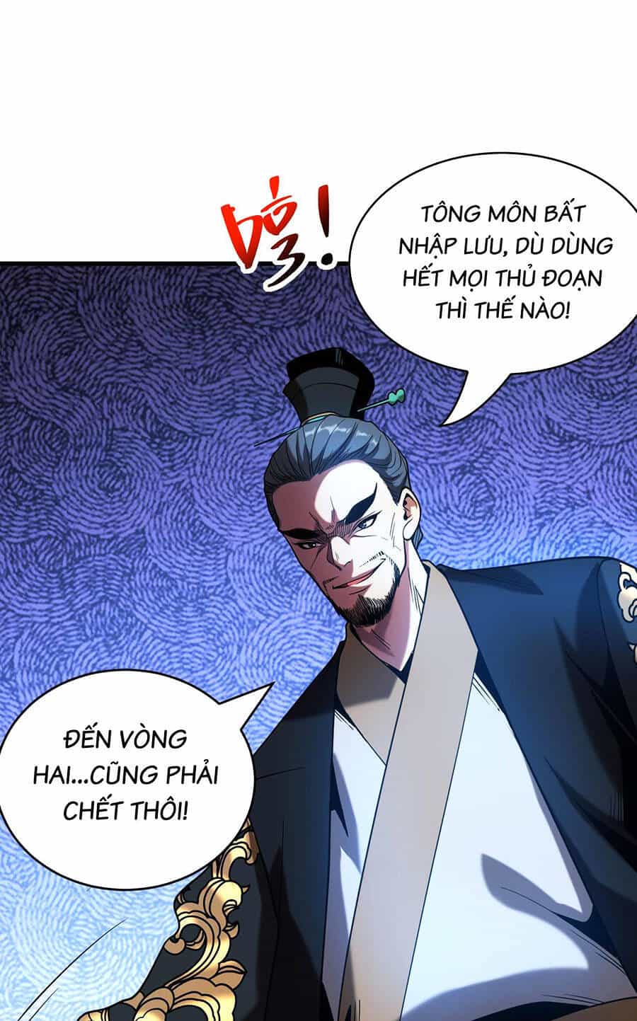 Đệ Tử Tu Luyện Còn Ta Thì Lười Biếng - Chương 63 - ảnh 22
