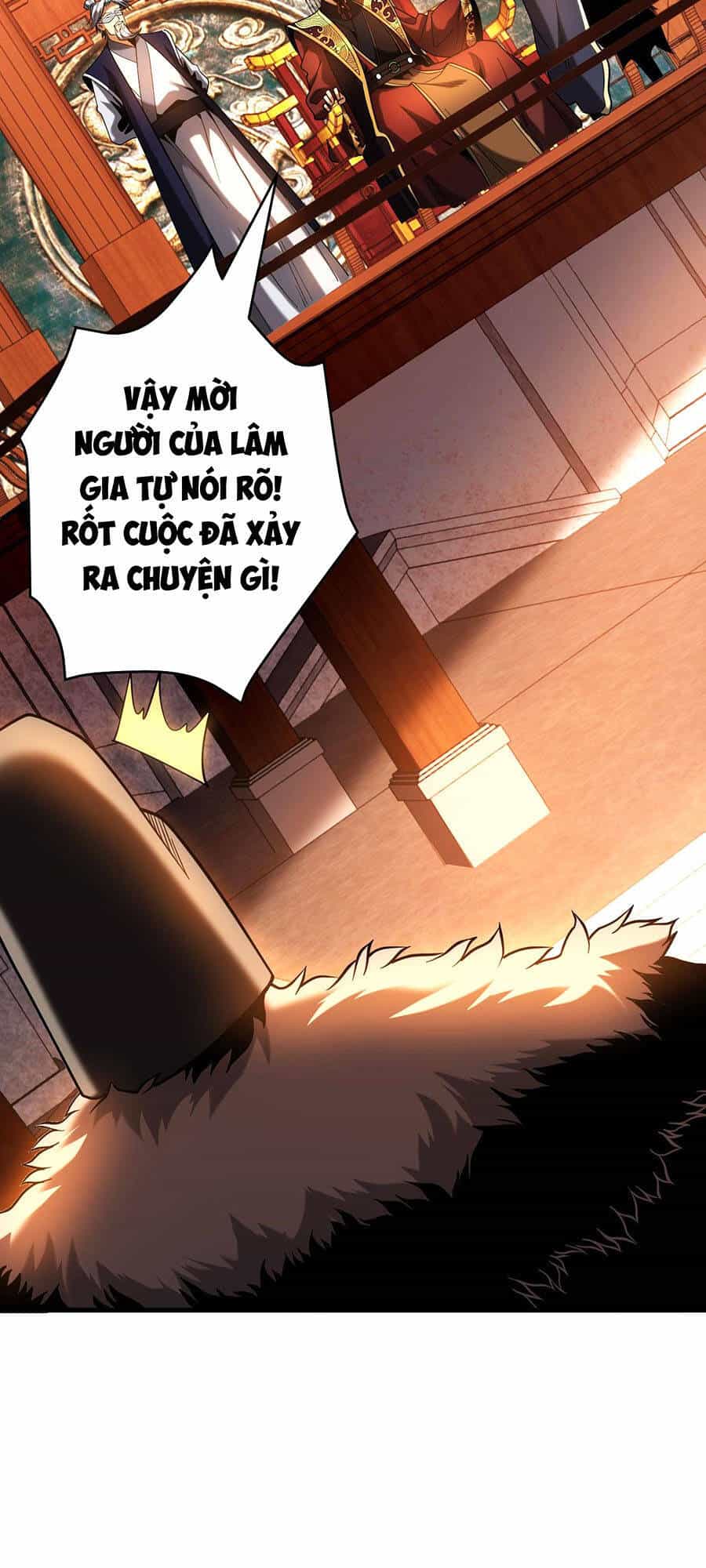 Đệ Tử Tu Luyện Còn Ta Thì Lười Biếng - Chương 63 - ảnh 35