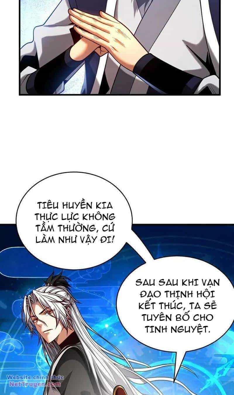 Đệ Tử Tu Luyện Còn Ta Thì Lười Biếng - Chương 64 - ảnh 23