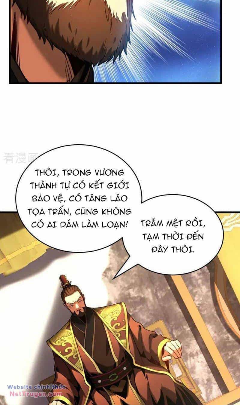 Đệ Tử Tu Luyện Còn Ta Thì Lười Biếng - Chương 64 - ảnh 28