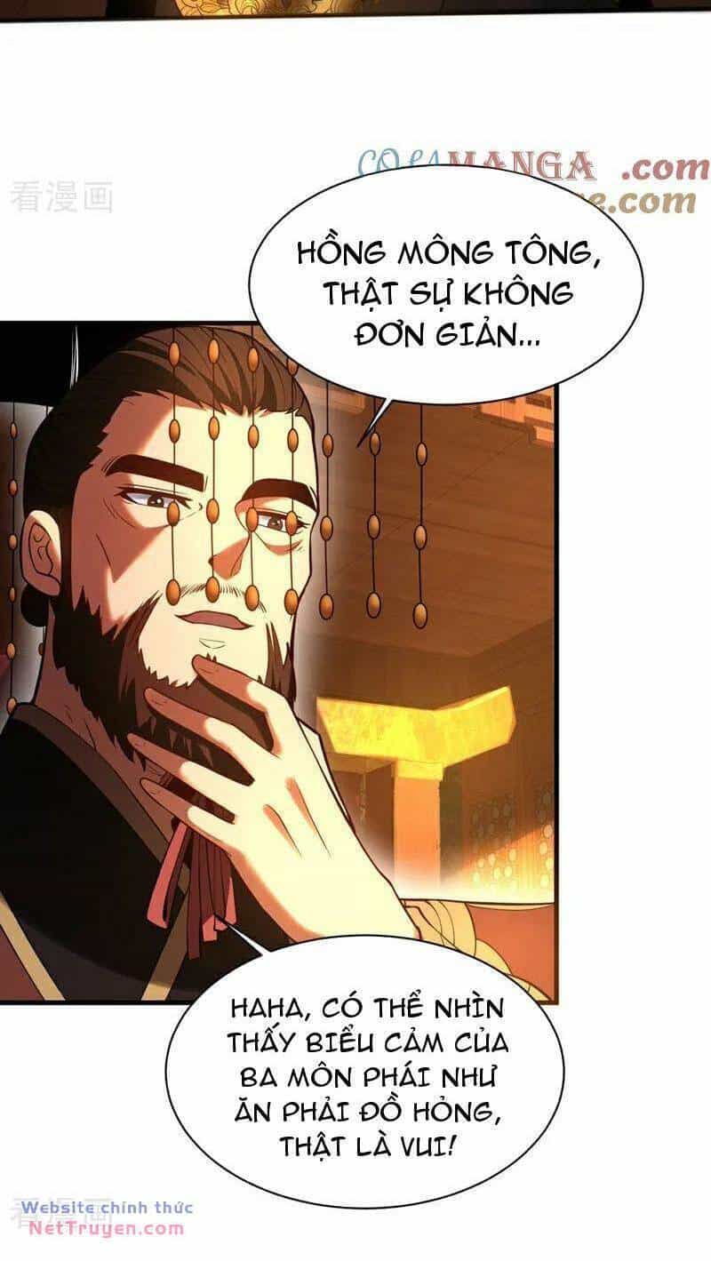 Đệ Tử Tu Luyện Còn Ta Thì Lười Biếng - Chương 64 - ảnh 4