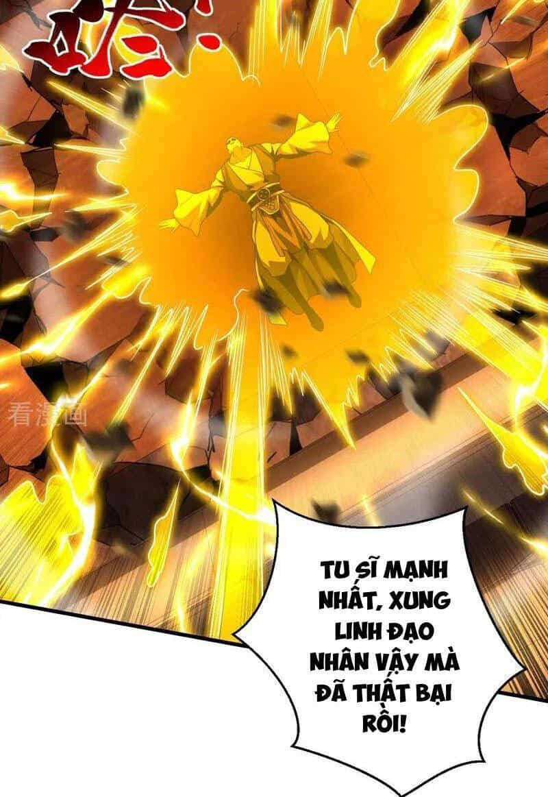 Đệ Tử Tu Luyện Còn Ta Thì Lười Biếng - Chương 67 - ảnh 29