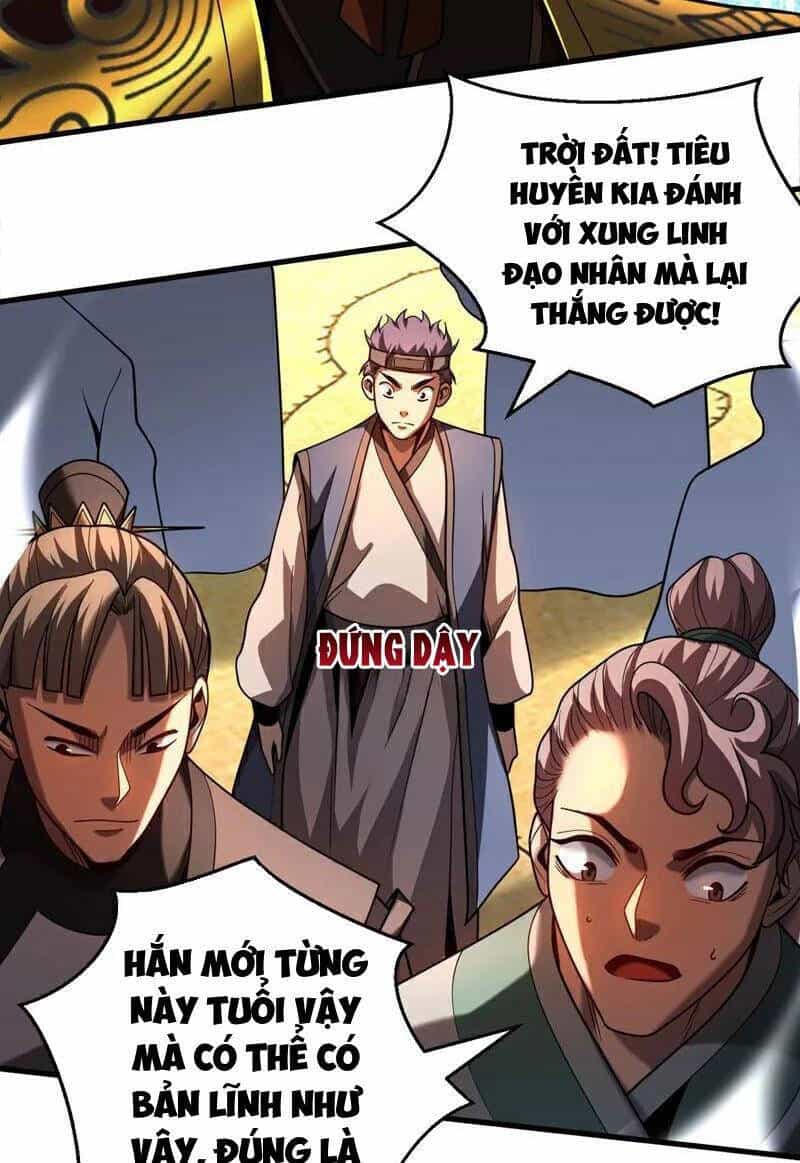 Đệ Tử Tu Luyện Còn Ta Thì Lười Biếng - Chương 67 - ảnh 31