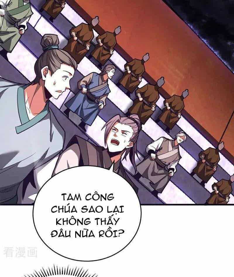 Đệ Tử Tu Luyện Còn Ta Thì Lười Biếng - Chương 71.1 - ảnh 2