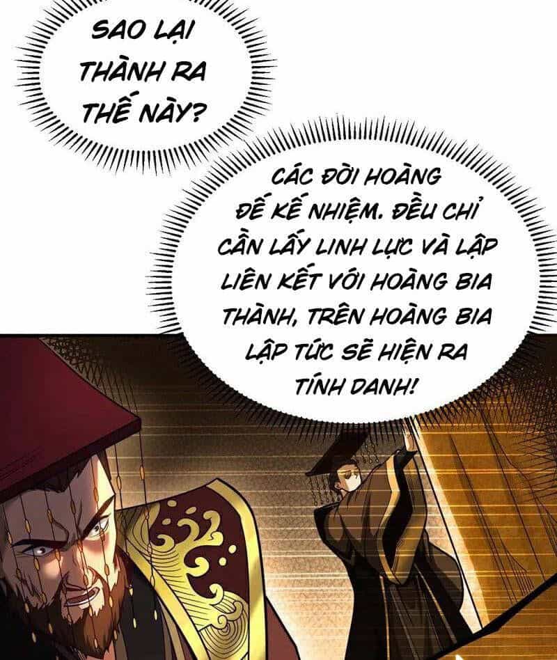 Đệ Tử Tu Luyện Còn Ta Thì Lười Biếng - Chương 71.1 - ảnh 3